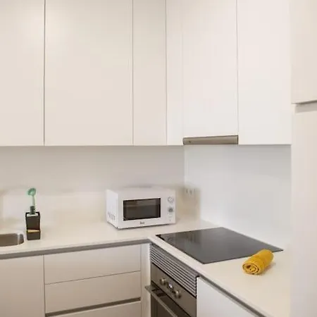 2d A 3 Min Da Apartamento Matosinhos (Porto)