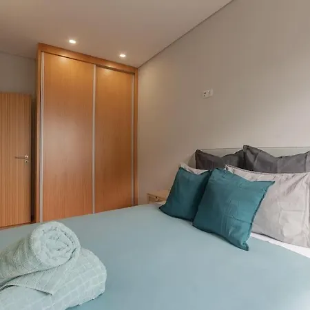2d A 3 Min Da Apartamento *