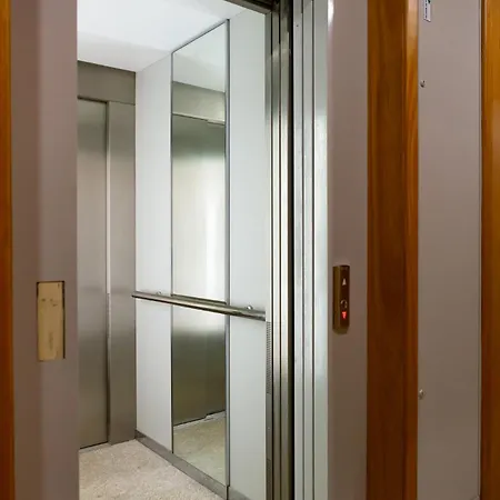 Апартаменты 2d A 3 Min Da Матозиньюш