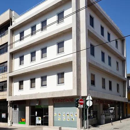 2d A 3 Min Da * Matosinhos (Porto)