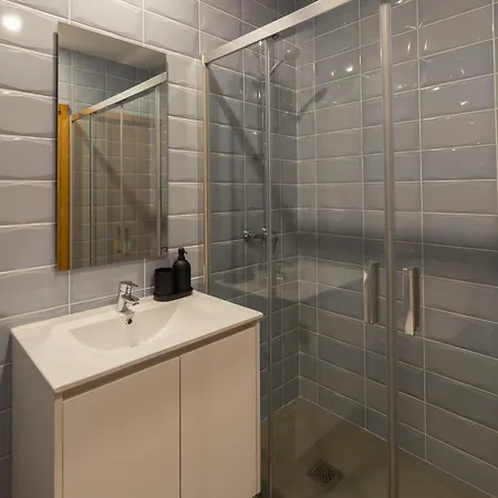 Апартаменты 2d A 3 Min Da *