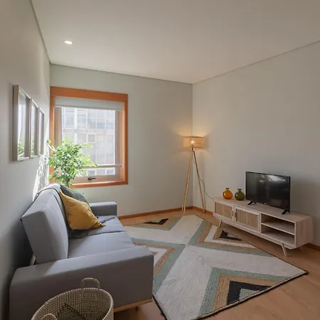 2d A 3 Min Da Apartman Matosinhos