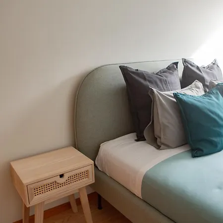 Apartman 2d A 3 Min Da