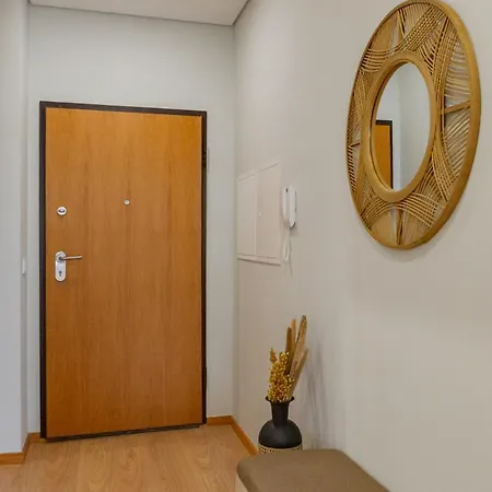 Апартаменты 2d A 3 Min Da *