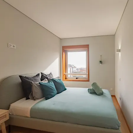 Апартаменты 2d A 3 Min Da